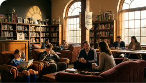 The Coach Who Built a Stadium of Dreams